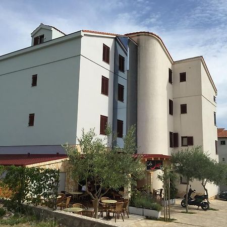 Apartments Villa Cherry Novaglia Esterno foto