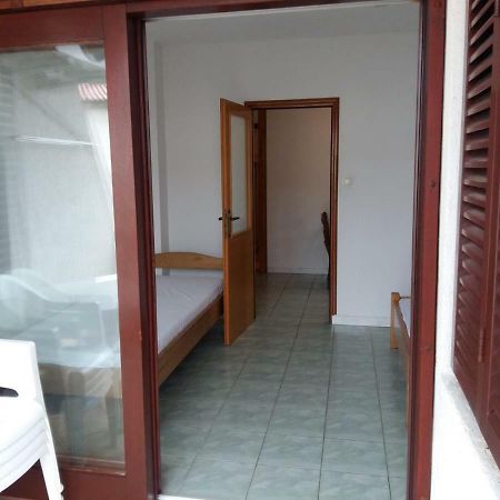 Apartments Villa Cherry Novaglia Esterno foto