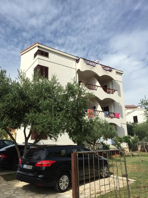 Apartments Villa Cherry Novaglia Esterno foto