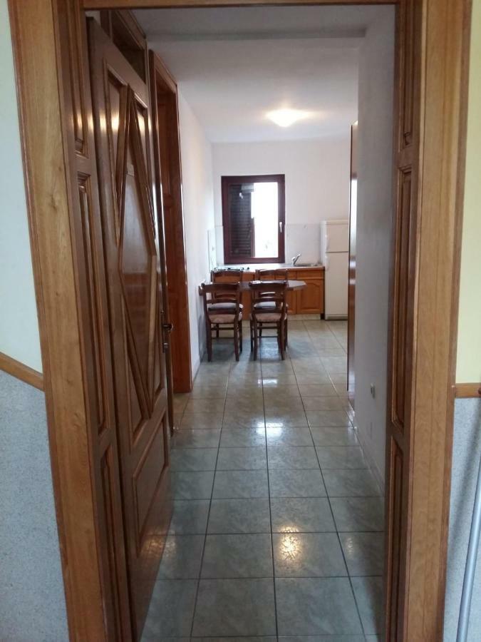 Apartments Villa Cherry Novaglia Esterno foto