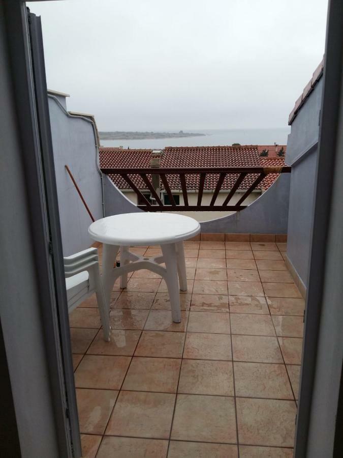 Apartments Villa Cherry Novaglia Esterno foto