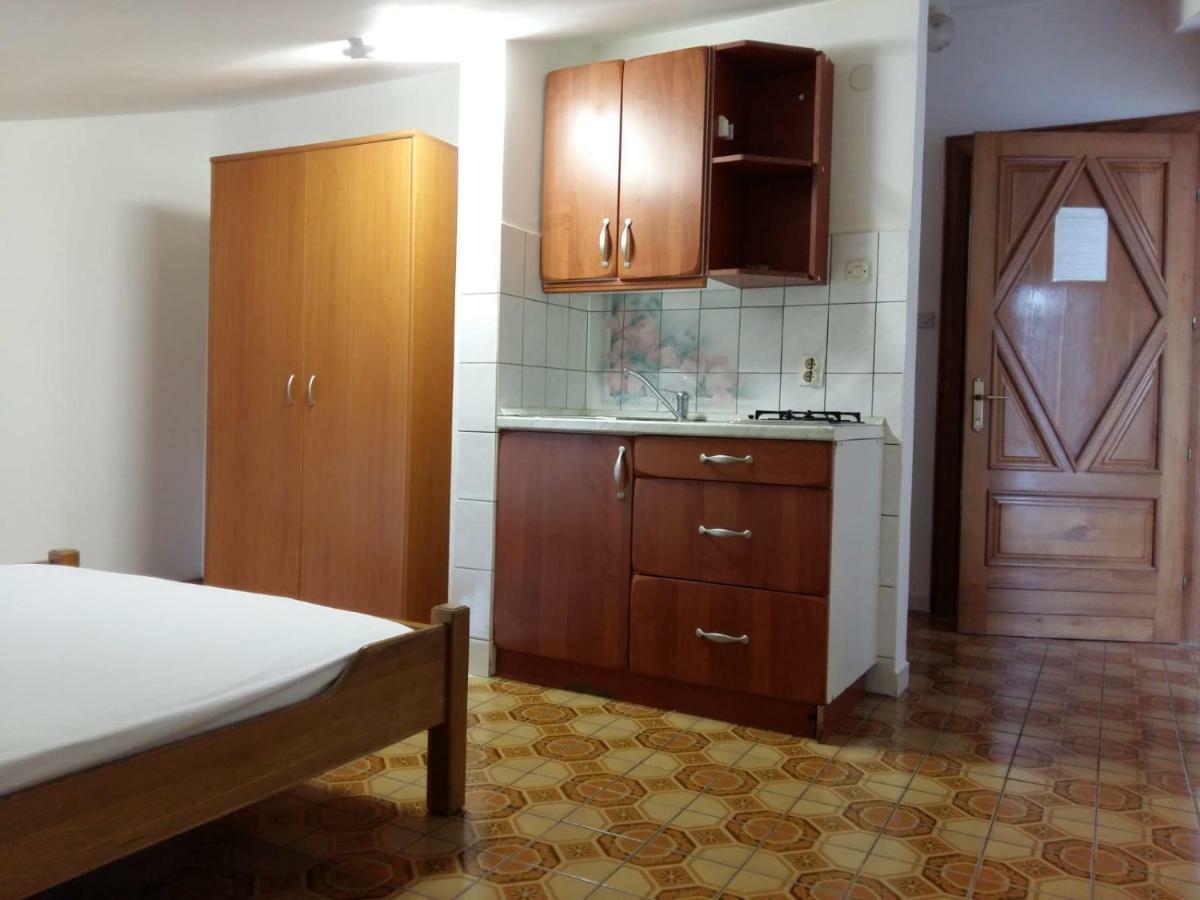 Apartments Villa Cherry Novaglia Esterno foto