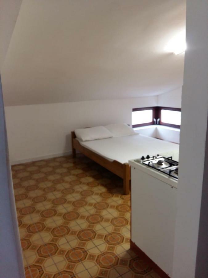 Apartments Villa Cherry Novaglia Esterno foto