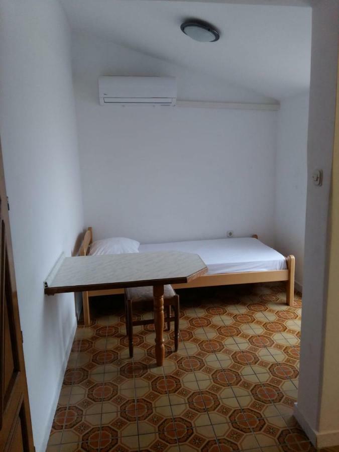 Apartments Villa Cherry Novaglia Esterno foto