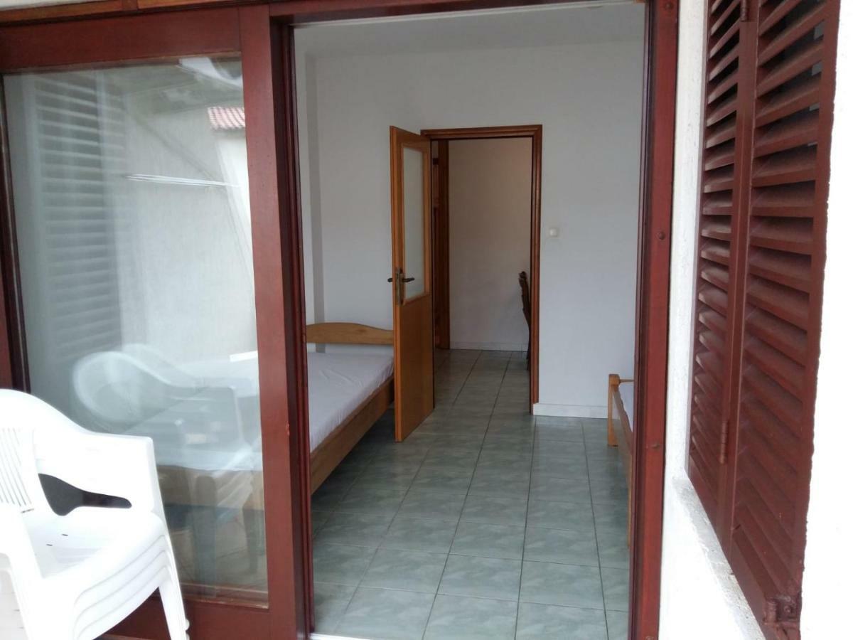 Apartments Villa Cherry Novaglia Esterno foto