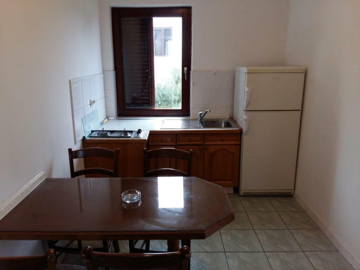 Apartments Villa Cherry Novaglia Esterno foto