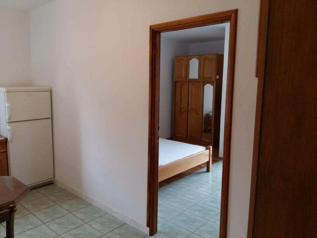 Apartments Villa Cherry Novaglia Esterno foto