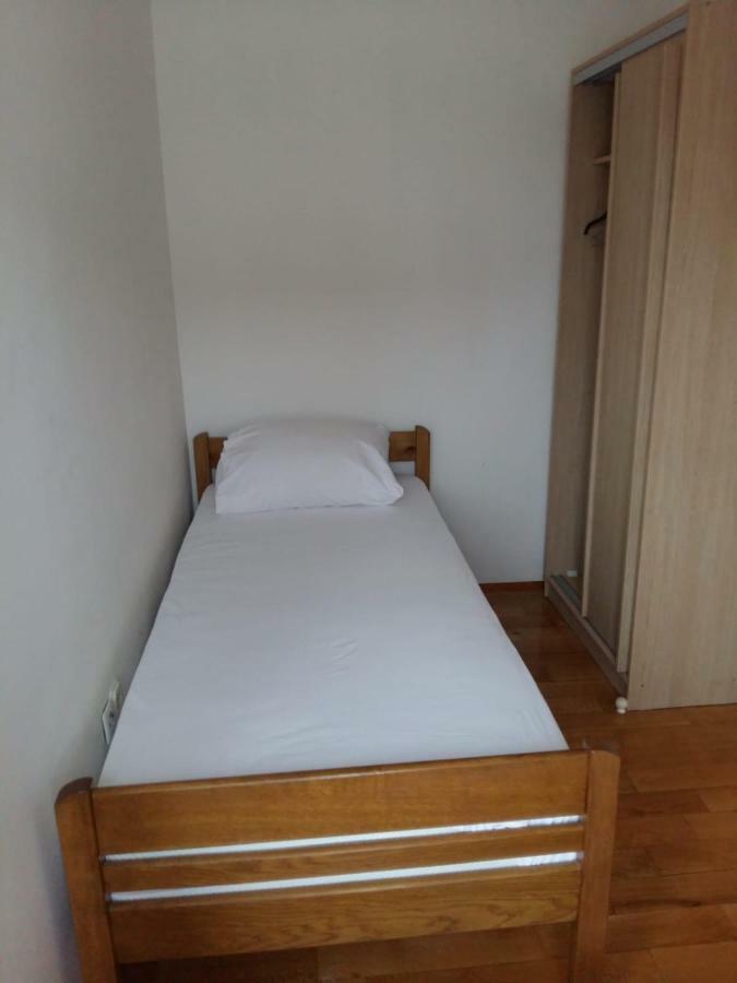 Apartments Villa Cherry Novaglia Esterno foto