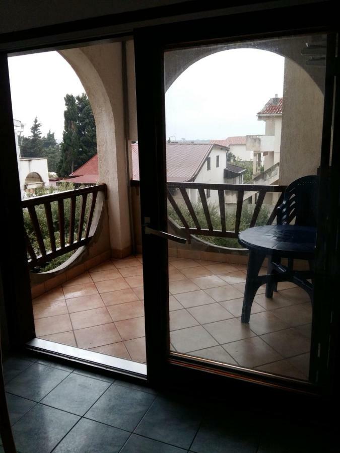 Apartments Villa Cherry Novaglia Esterno foto