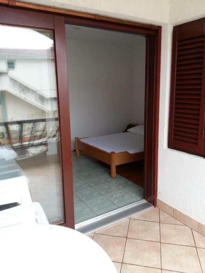 Apartments Villa Cherry Novaglia Esterno foto