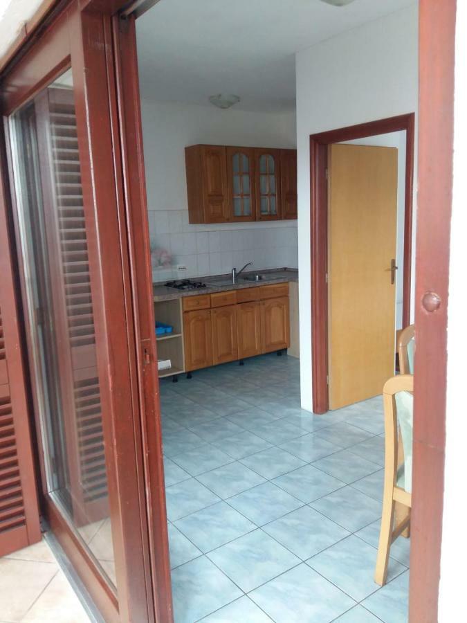 Apartments Villa Cherry Novaglia Esterno foto